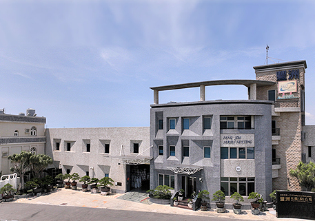 豐洲化纖股份有限公司 - 鋁門窗紗窗網專業製造商