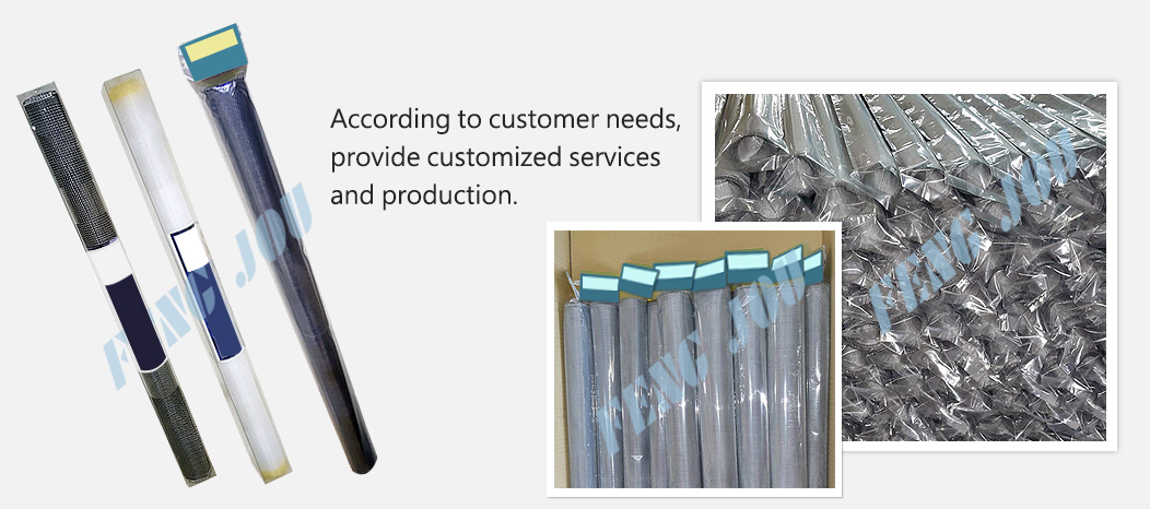 DIY小包裝產品 - 可依客戶不同需求，客製化服務與生產