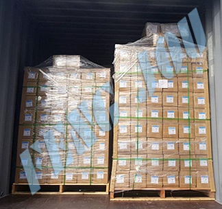 W150-20 清透性竹炭妙網