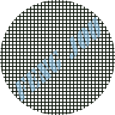 太陽網 VISOR GAUZE