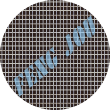 過濾網 FILTER GAUZE