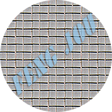 不鏽鋼網 DOUBLE LINES ANTI-UV NETTING (two united gauzea)